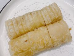 咸薄撑-汤臣·空中餐厅·严选粤菜(石湾世博广场店)
