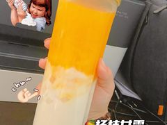 -酵種麦田(山师店)