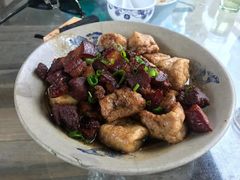 -百花人家(清水镇店)