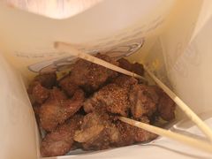 -食悦天美食广场(西安CityOn熙地港购物中心店)