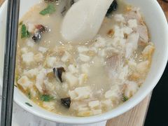 -西部马华清真兰州牛肉面·烧烤夜市(三里河店)