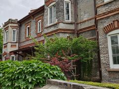 -烟台山景区