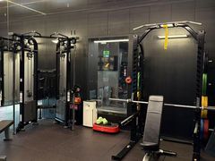 -TOP健身私教工作室(侨香店)