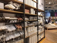 -MUJI无印良品(华贸店)