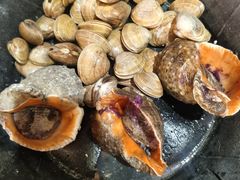 -小铜锣湾海鲜家常菜馆(河西店)