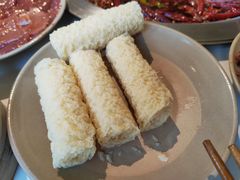 炸响铃-卤校长重庆火锅(国兴店)