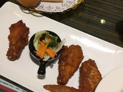 -豪客来牛排(府河店)