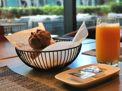 -博林天瑞喜来登酒店·西丽尚膳