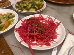 -老五四季涮肉(菜市口店)