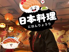 -摩打食堂(佳兆业店)