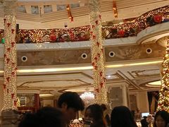-王府半岛酒店