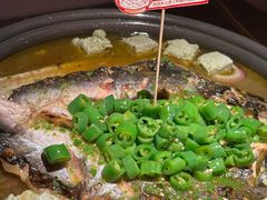 -师烤·豆花烤鱼(广州荔湾扬韬广场店)