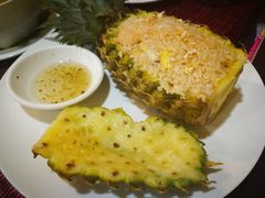 -The Palmboo Restaurant