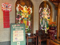 -大鸽饭(马王堆店)