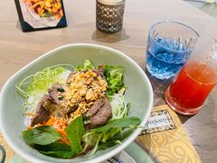 -CHINCHIN 青青·泰国料理(万象食家店)