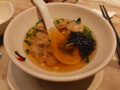 莆田扁肉汤（位）-莆田餐厅PUTIEN(深圳湾万象城家宴店)