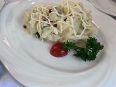 -新侨三宝乐西餐厅(崇文门店)