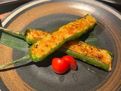 -京鹿料理(荟聚店)