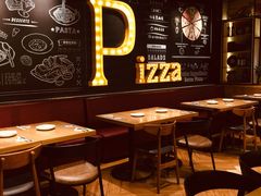 -棒约翰比萨·意面(剑河店)