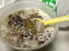 -糖潮糖水铺(省府店)