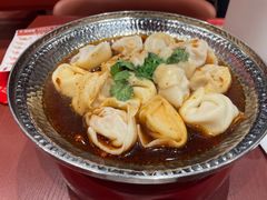 -喜家德虾仁水饺(岗厦北店)