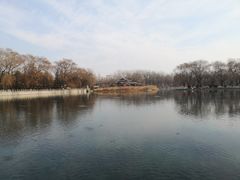 -百脉泉景区