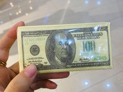 -西贝(金桥店)