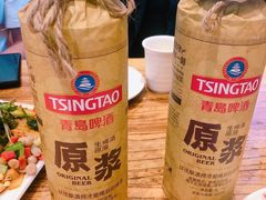 -福苗小骆驼烧烤(莲湖路店)