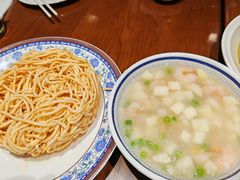 -王家沙点心店(南京西路总店)