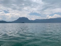 -丽江泸沽湖景区