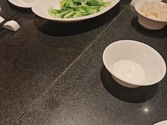 -羡餐厅·杭帮菜·淳菜(千岛湖自由洲际殿店)