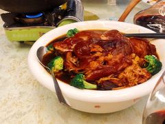 -巷语私房料理(华一实业大厦店)