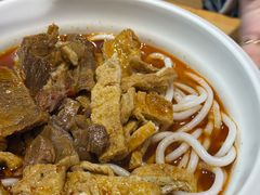 -回民餐厅(红旗路店)