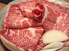 -满来寿喜烧(金虹桥店)
