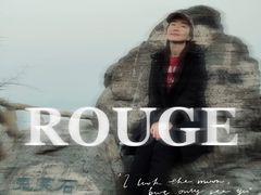 -鬼笑石后山停车场