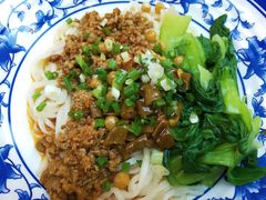 -陕味食族油泼面·小炒盖码面(双榆树店)