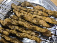 -江城燕子大排档(江汉路步行街店)