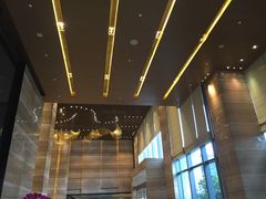 -珠海拱北口岸富华里中海雅高铂尔曼酒店