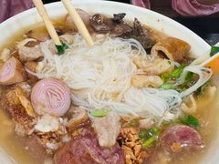 -阿芳卤面(中闽百汇店)
