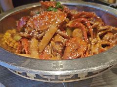 -沙掌门肉蟹煲(沙溪店)