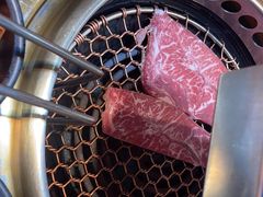 -九田家黑牛烤肉料理(新光汇店)
