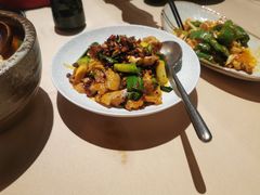 -山石榴·贵州菜(丰盛里店)