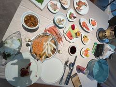 -上宴精品海鲜姿造(晶融汇旗舰店)