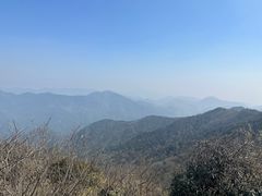 -北仑森林植物园