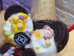 -DQ·蛋糕·冰淇淋(万象城店)