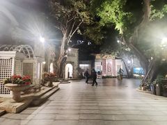 -南园酒家(前进路店)