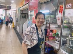 -下环街市熟食中心