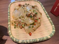 -有红鸡毛店·川菜(建设路店)