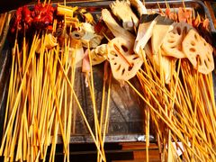 -镇江龙·火锅串串(武侯祠店)