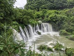 -天河潭旅游度假区